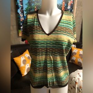 Liz Claiborne sweater in medium.  Excellent condition.